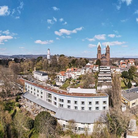 Jugendherberge Bad Homburg バート・ホンブルク エクステリア 写真